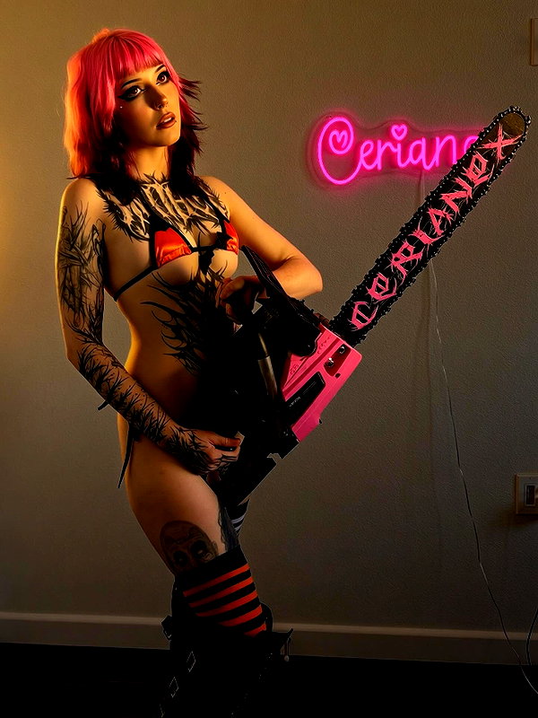 cerianex instagram image archive image