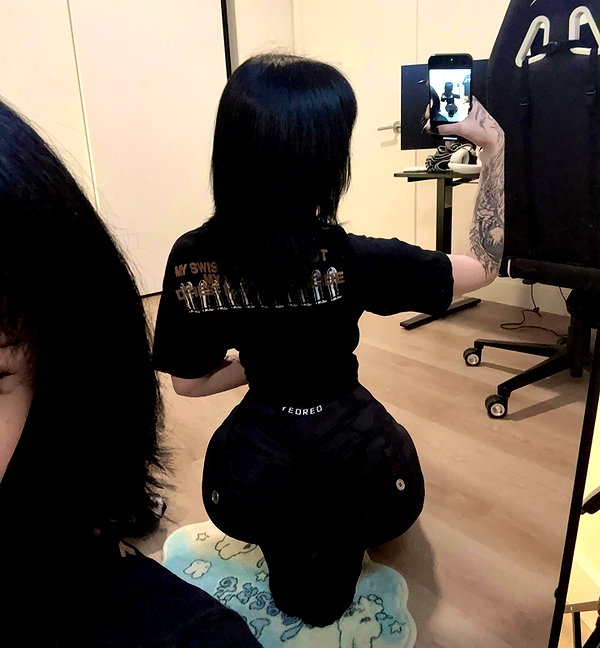 wuvkyu instagram image archive image