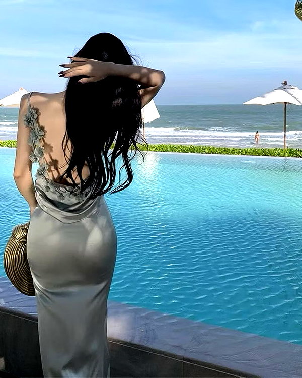 lyhythuedoxinh instagram image archive image