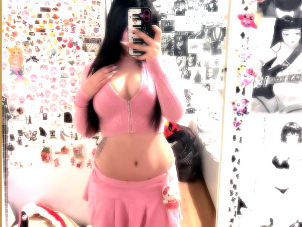 hellokittyangel666 instagram image archive image