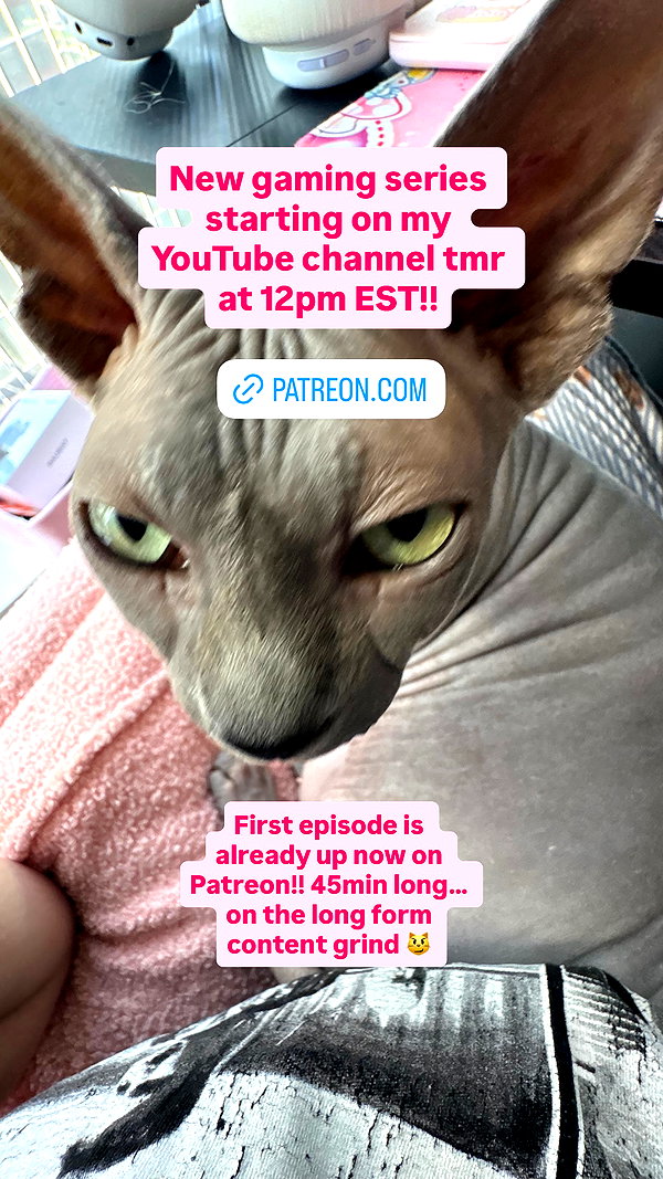 Archived image from @iluvmeww on Instagram