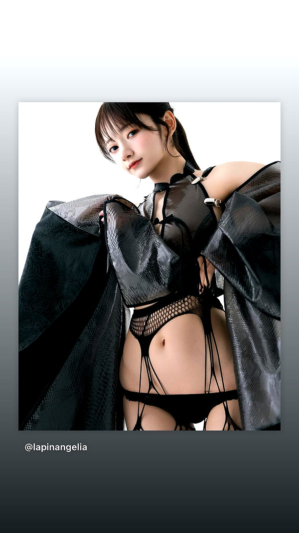 lapinangelia instagram image archive image
