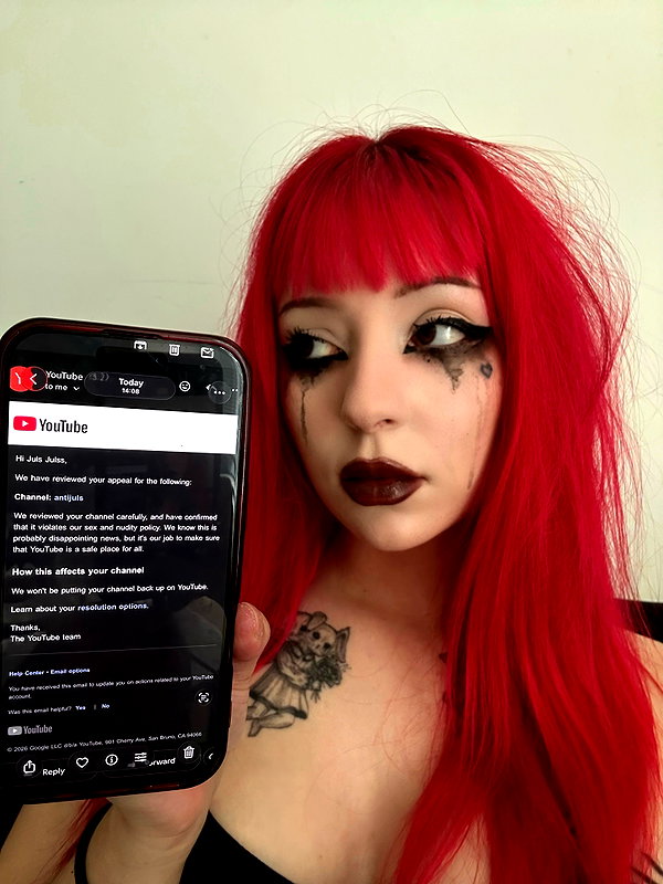 antijuls instagram image archive image