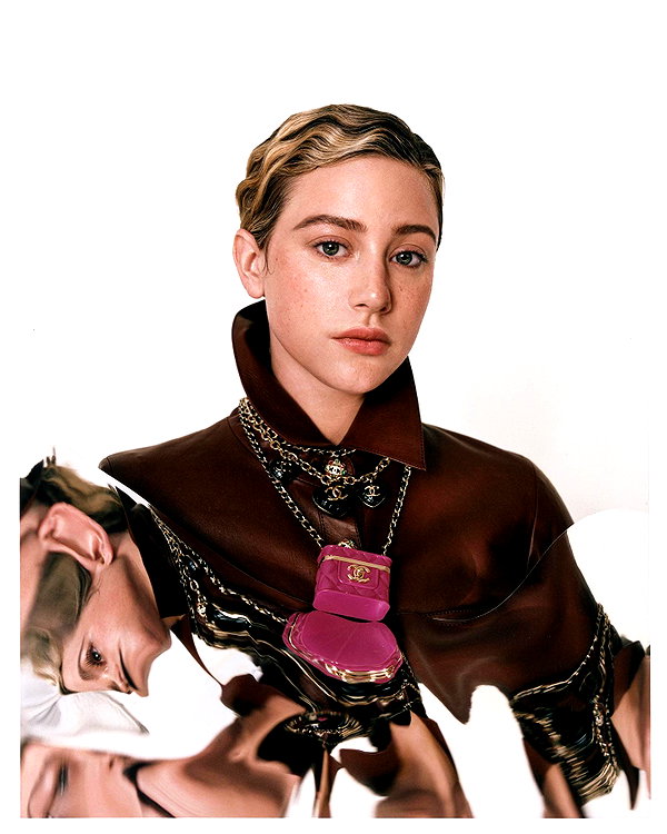 lilireinhart instagram image archive image