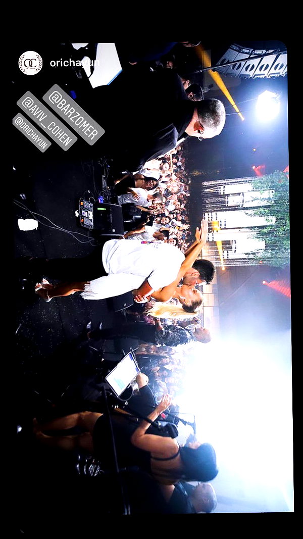 barzomer instagram image archive image