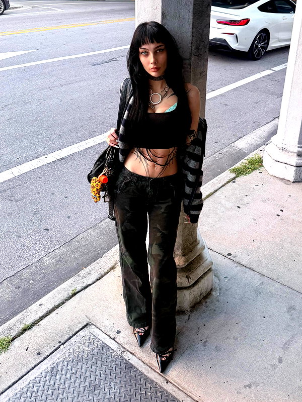 ibit3irl instagram image archive image