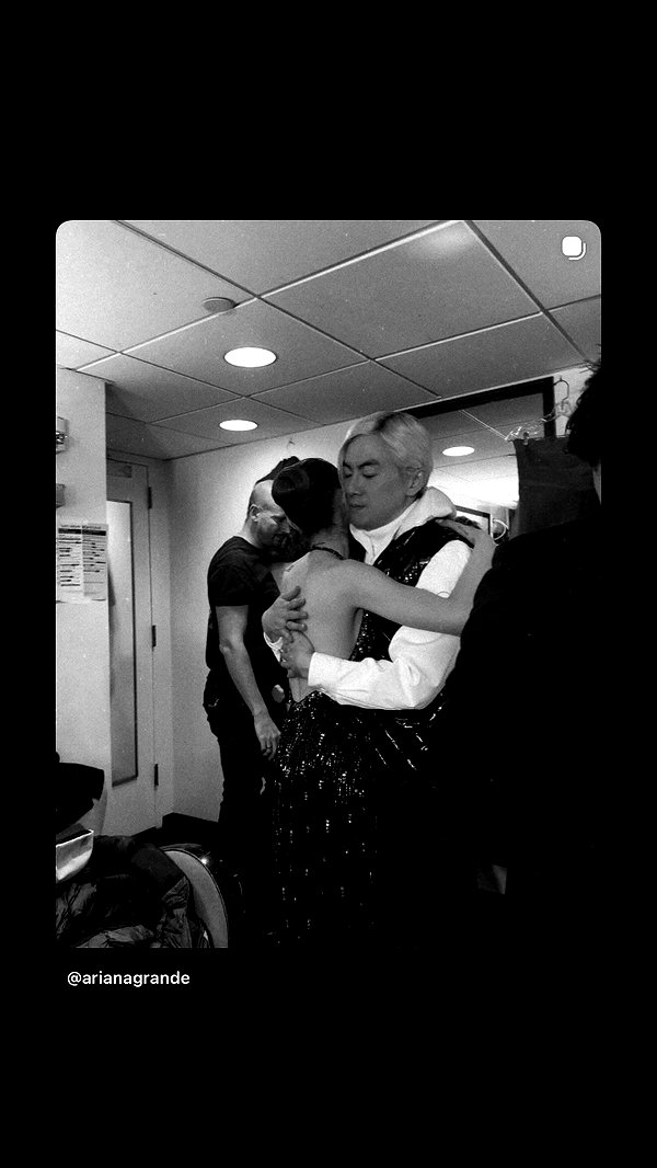 arianagrande arianagrande archive image