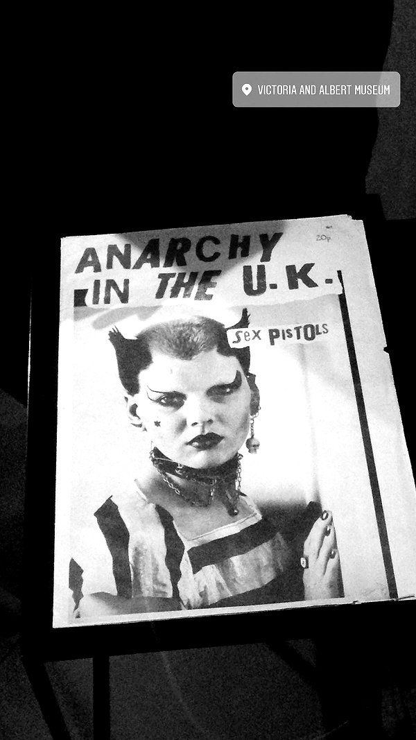 alien.hanna instagram image archive image