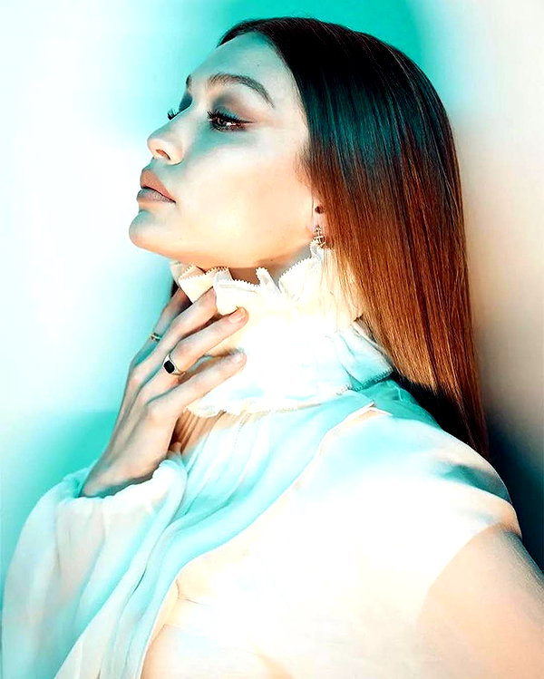 gigihadid instagram image archive image