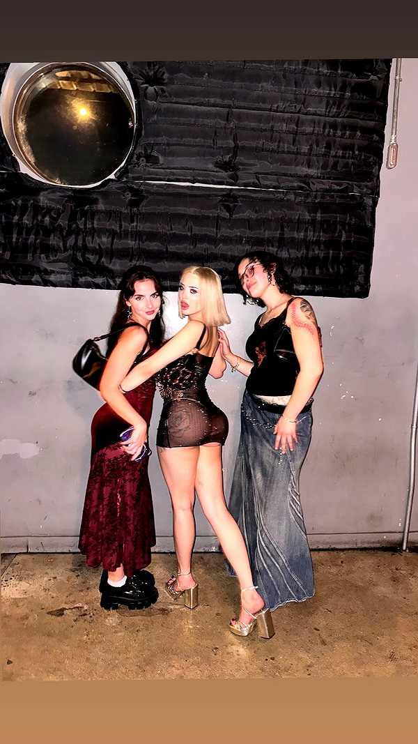 jessysiner instagram image archive image