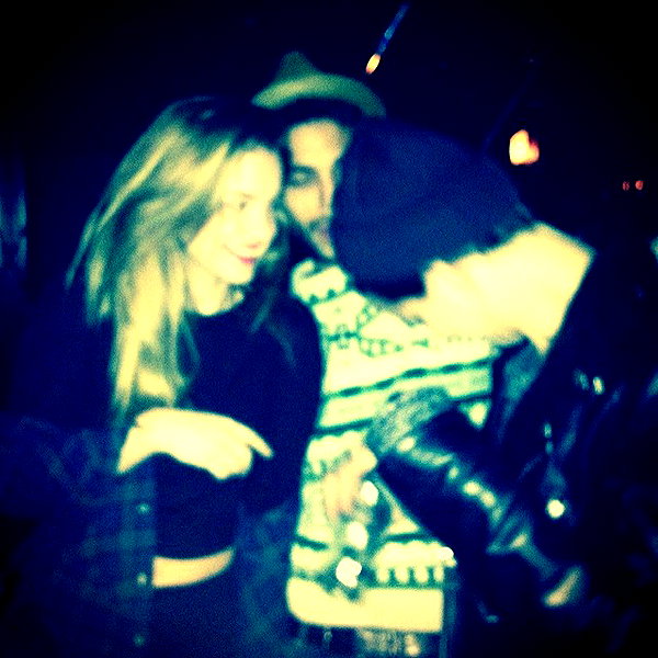 realbarbarapalvin instagram image archive image
