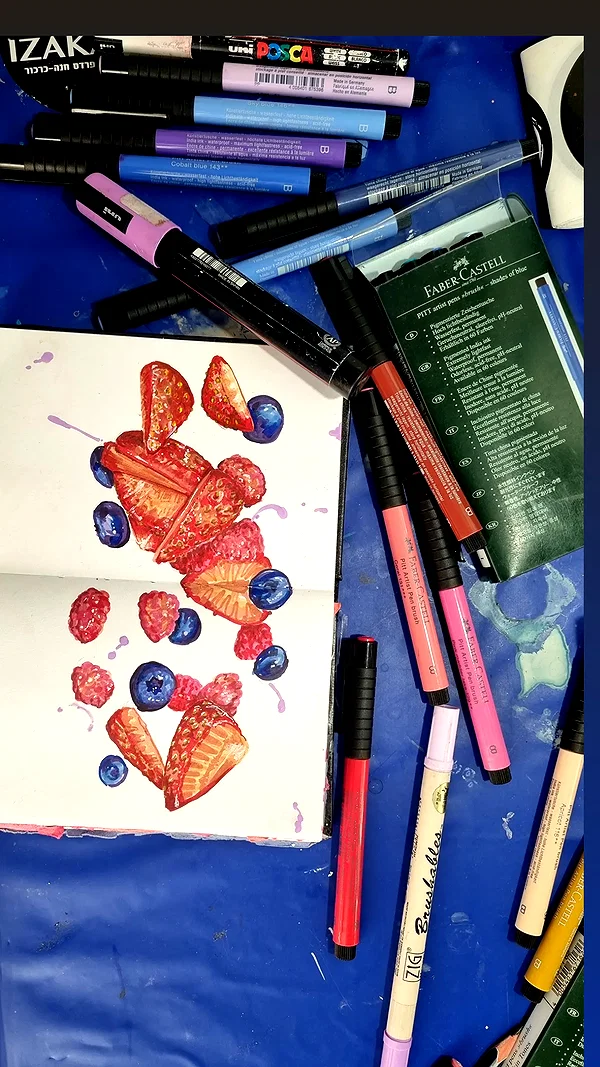 tamarli._ instagram image archive image