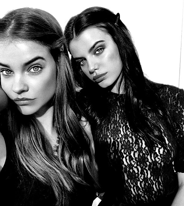 realbarbarapalvin instagram image archive image