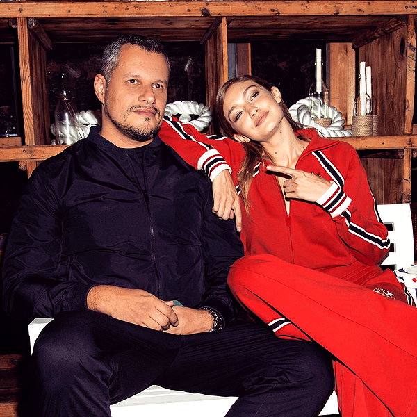 gigihadid instagram image archive image