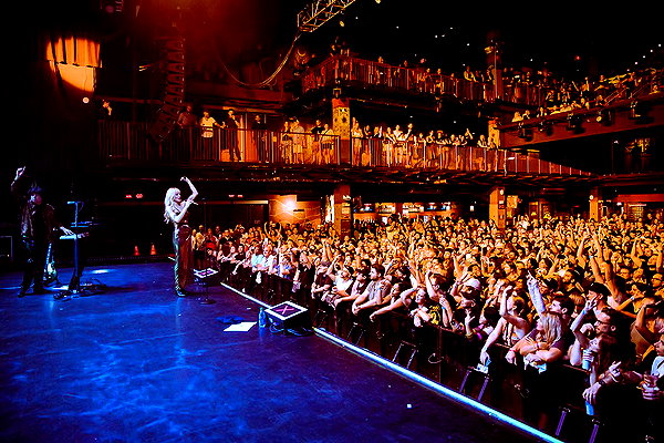 cannonstheband instagram image archive image