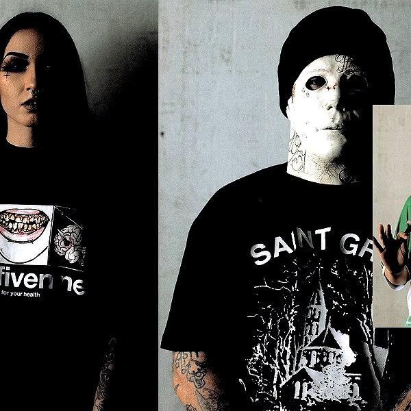 suicideboys instagram image archive image