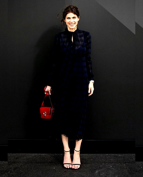 alexandradaddario instagram image archive image