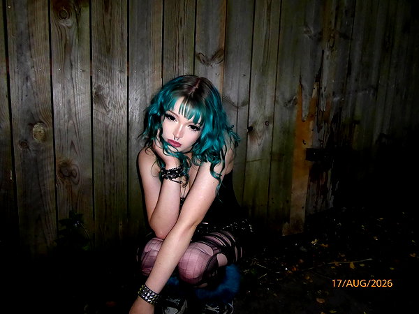 cyber.st4rz instagram image archive image
