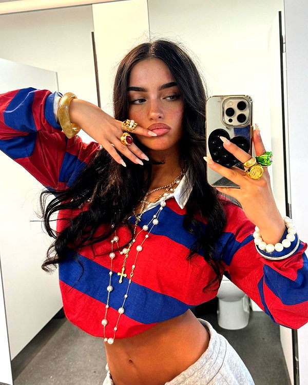 ellachristo instagram image archive image