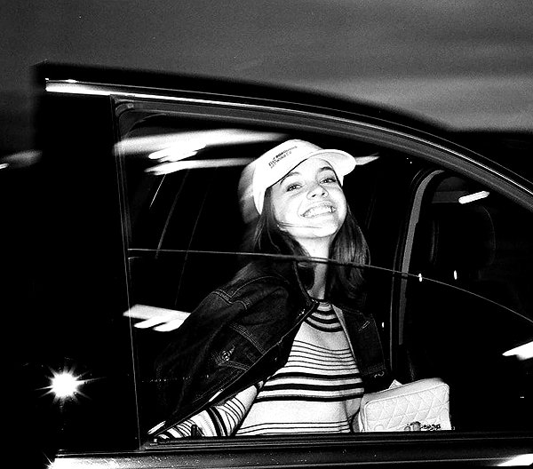 realbarbarapalvin instagram image archive image