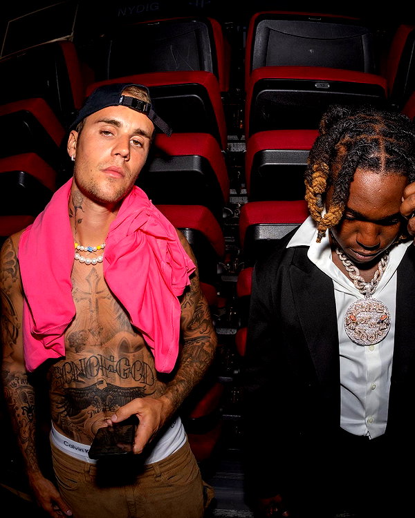 lilbieber instagram image archive image