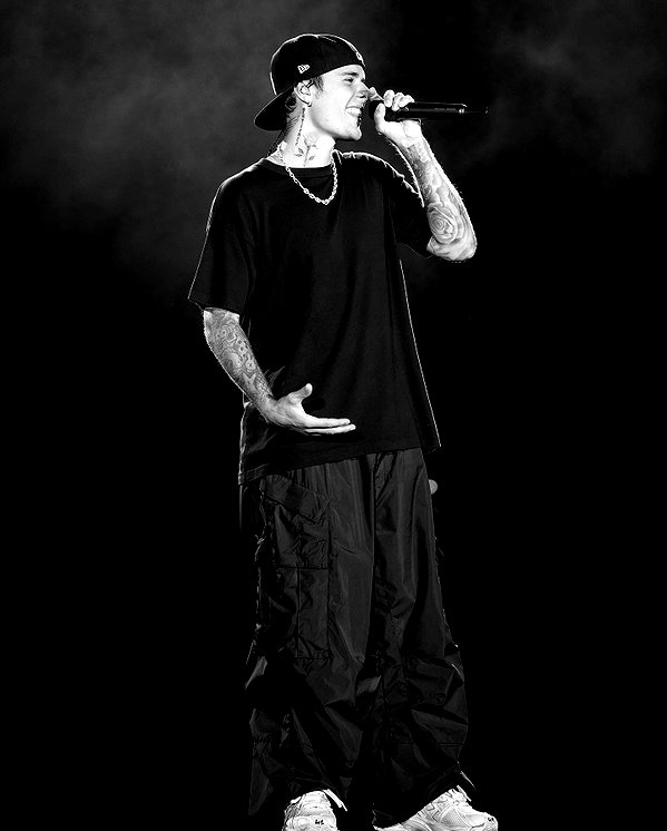 lilbieber instagram image archive image