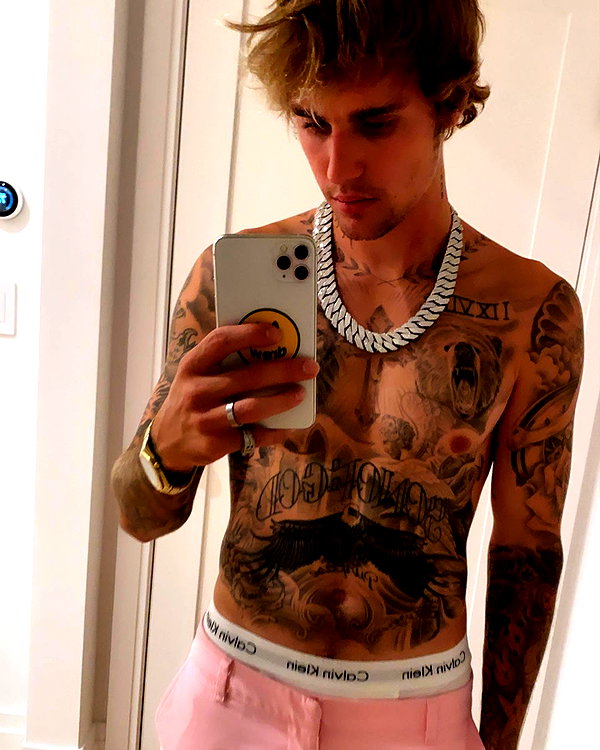 lilbieber instagram image archive image