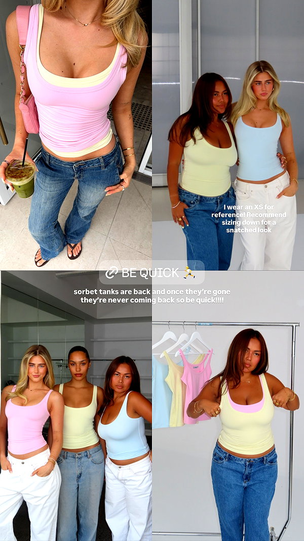 sophadophaa_ instagram image archive image