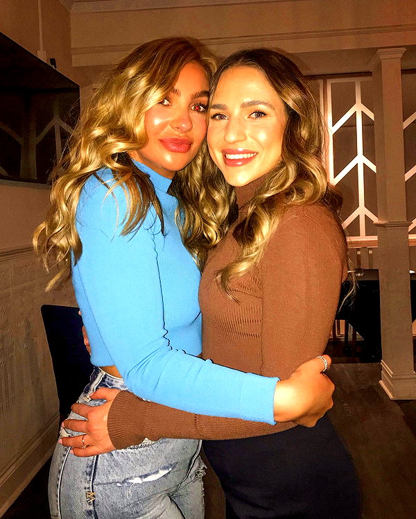 Archived image from @edenharper on Instagram