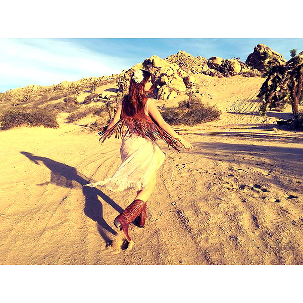 realbarbarapalvin instagram image archive image