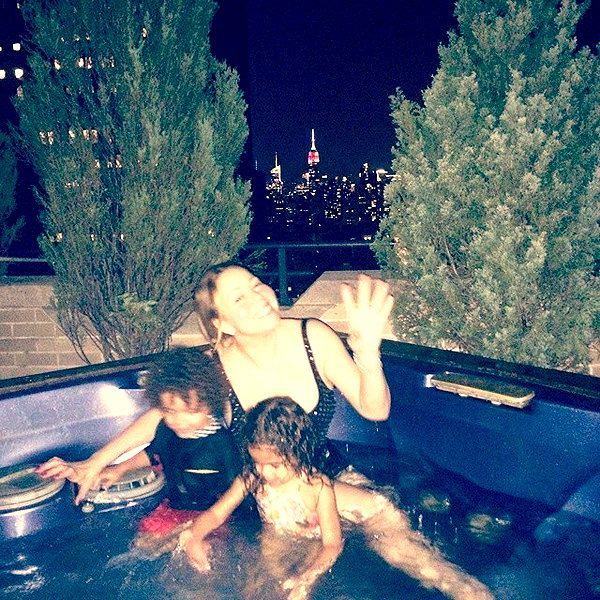 mariahcarey instagram image archive image