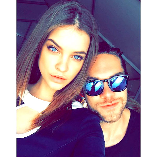 realbarbarapalvin instagram image archive image