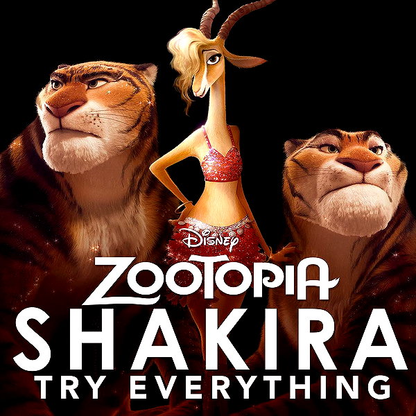 shakira instagram image archive image