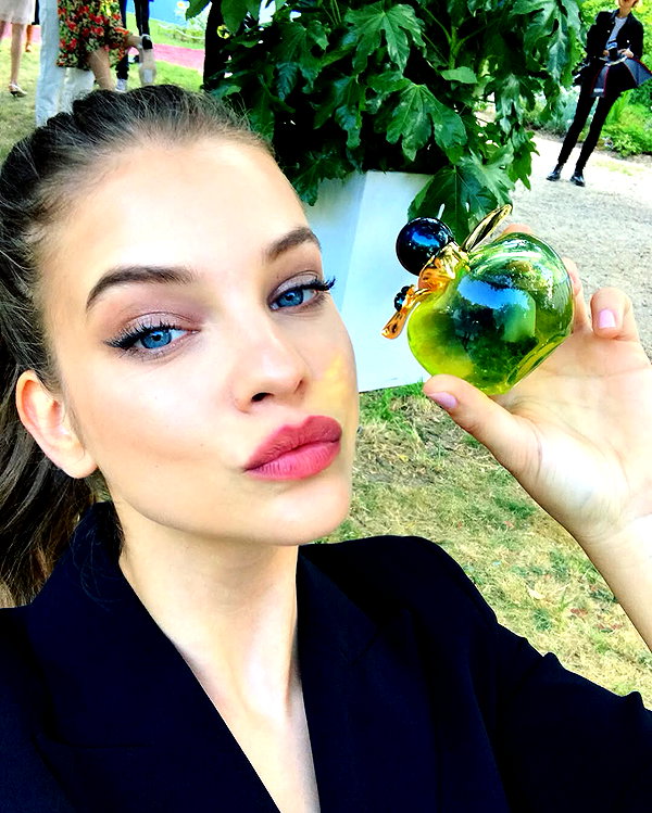 realbarbarapalvin instagram image archive image