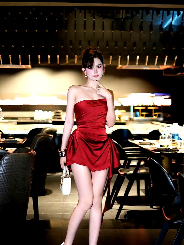 lyhythuedoxinh instagram image archive image