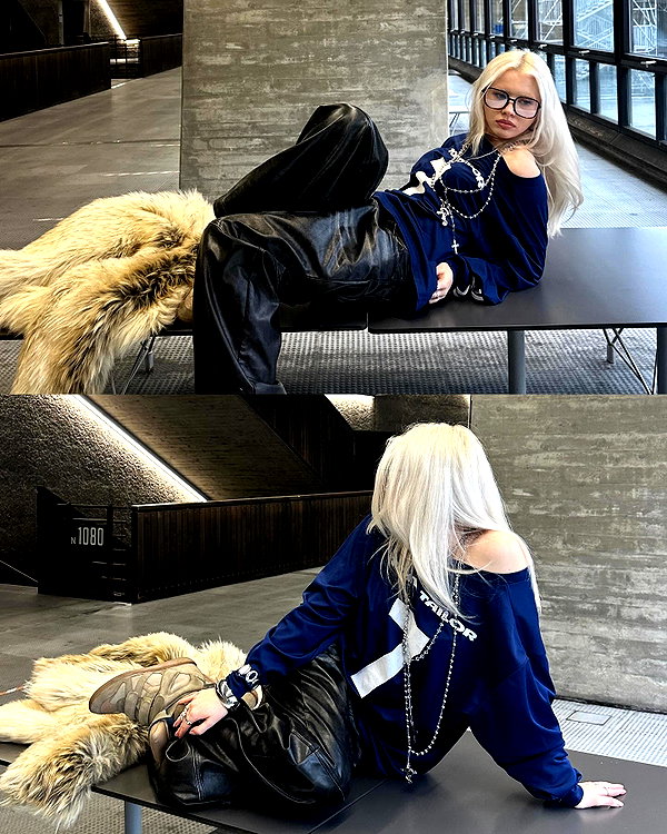 girlcalledluca instagram image archive image
