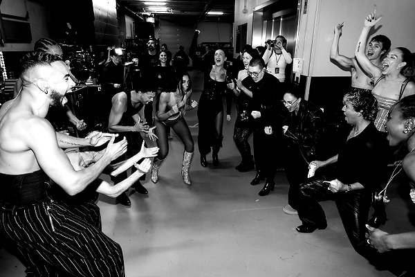 dualipa instagram image archive image