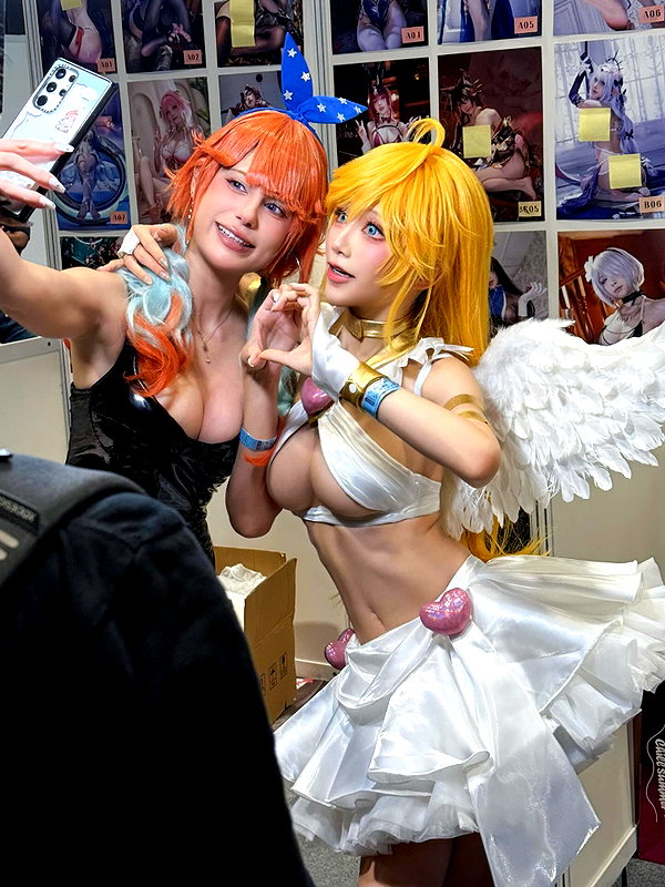 shuimiaoaqua instagram image archive image
