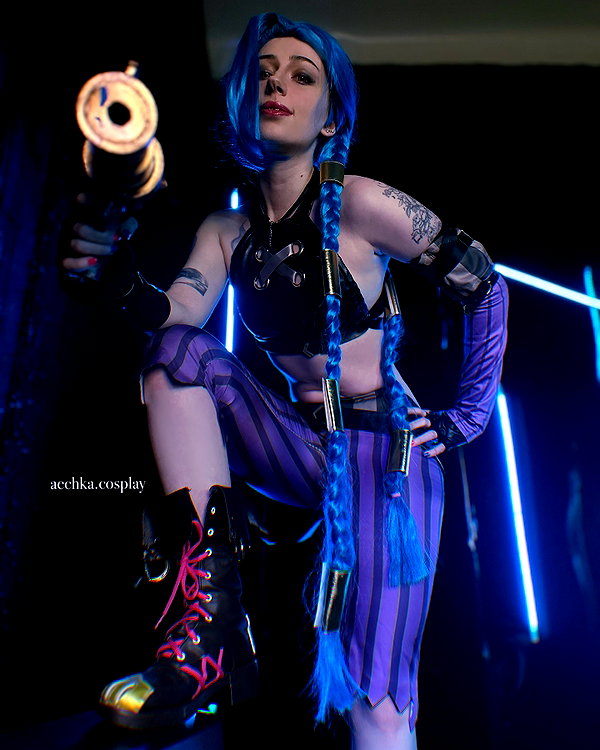aechka.cosplay instagram image archive image