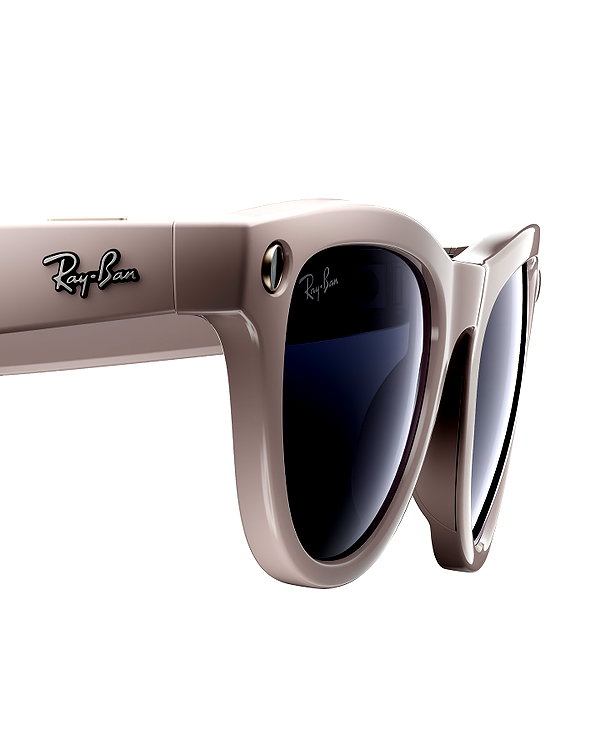 rayban archive image