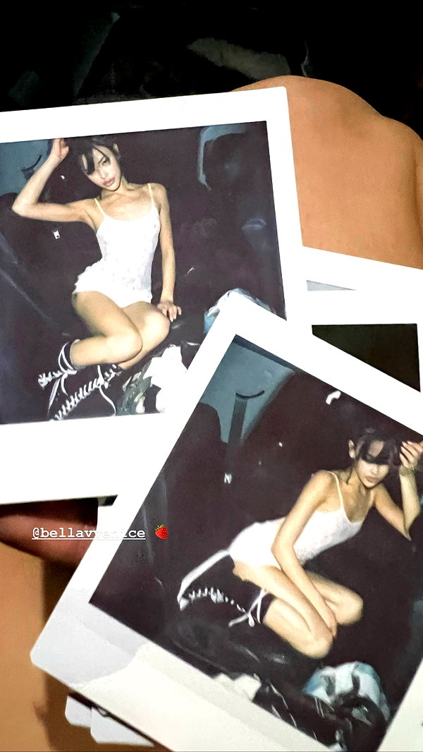 leonanaomii instagram image archive image