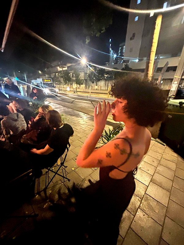 alma.almog instagram image archive image