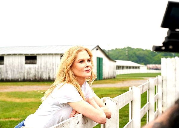 nicolekidman instagram image archive image