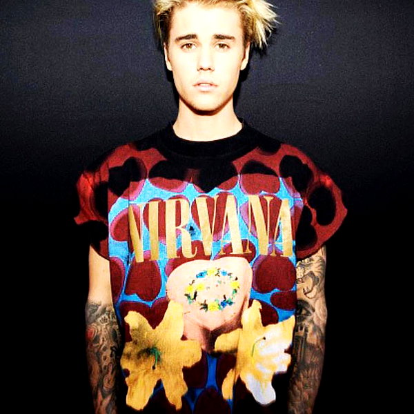 lilbieber instagram image archive image