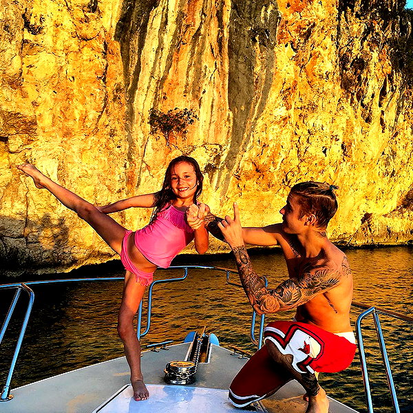 lilbieber instagram image archive image