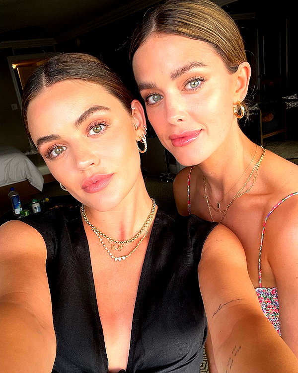 lucyhale instagram image archive image