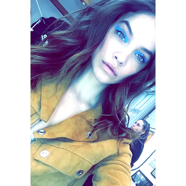 realbarbarapalvin instagram image archive image