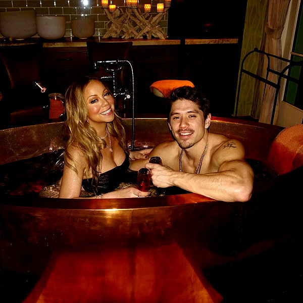 mariahcarey instagram image archive image