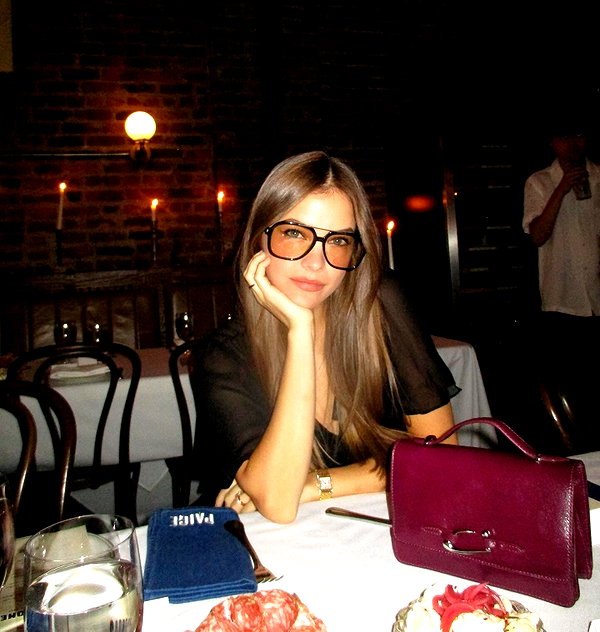 realbarbarapalvin instagram image archive image