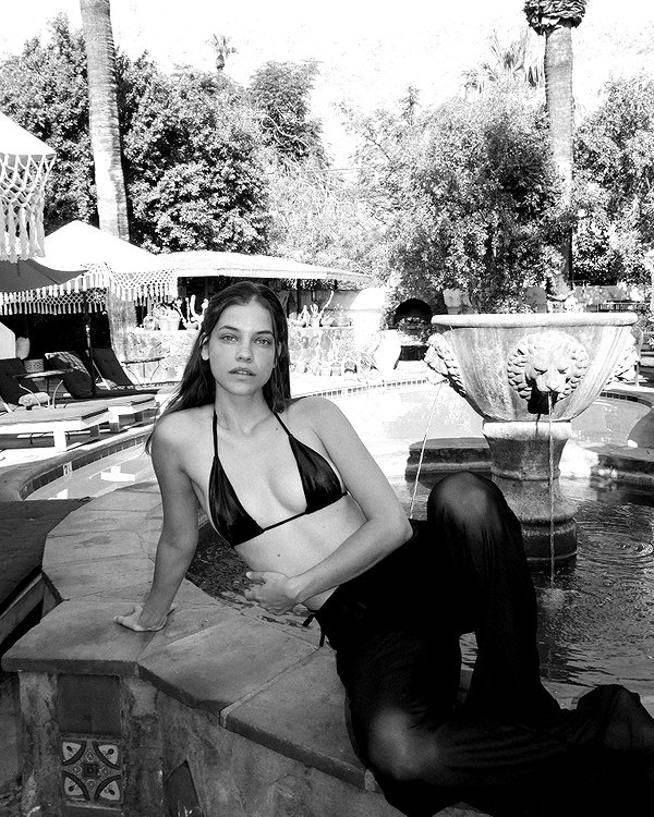 realbarbarapalvin instagram image archive image